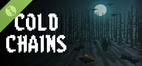Cold Chains Demo Icon