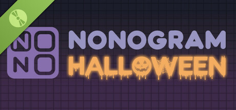 Nonogram Halloween Demo Icon