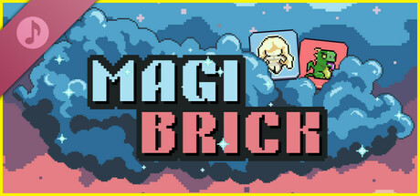 魔幻砖域 Soundtrack Icon