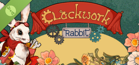 Clockwork Rabbit Demo Icon