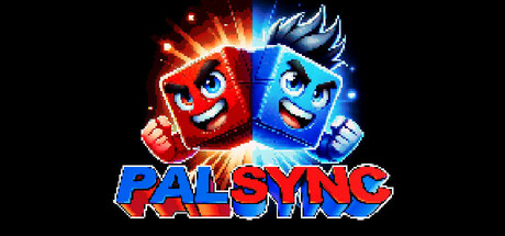 PalSync Icon