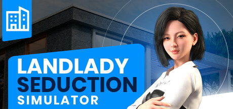 Landlady Seduction Simulator Icon