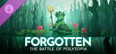 The Battle of Polytopia - Forgotten Skin (for the Aquarion tribe) Icon