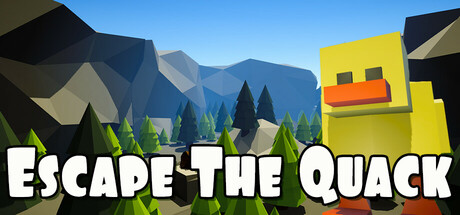 Escape The Quack Icon
