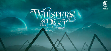 Whispers of the Past Icon