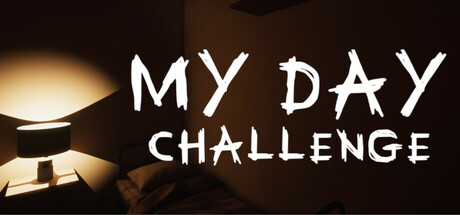My Day Challenge Icon
