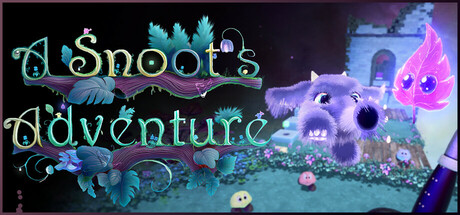 A Snoot's Adventure Icon