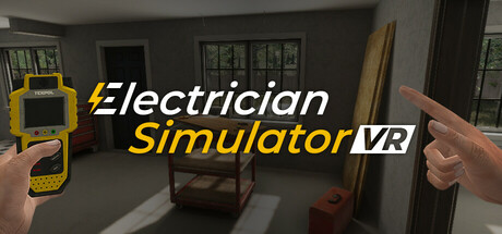 Electrician Simulator VR Icon