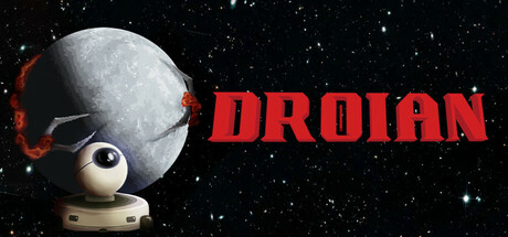 Droian Icon