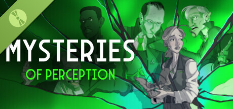Mysteries of Perception Demo Icon