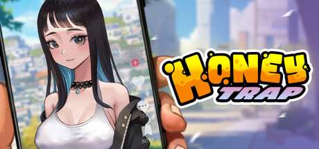 Honey Trap Icon