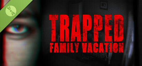 Trapped: Family Vacation Demo Icon