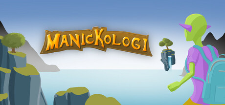 Manickologi Icon