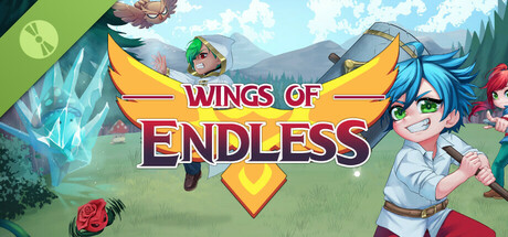 Wings of Endless Demo Icon
