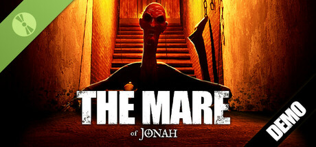 The Mare of Jonah Demo Icon