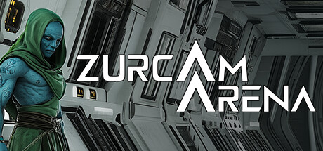 ZURCAM ARENA Icon