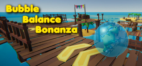 Bubble Balance Bonanza Icon