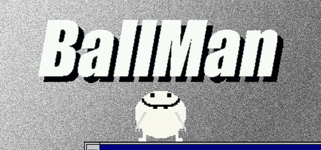 BallMan Icon