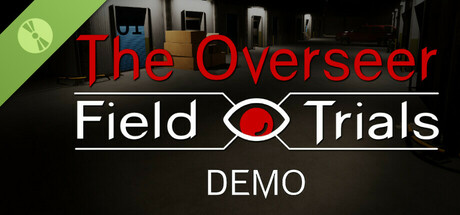 The Overseer: Field Trials Demo Icon