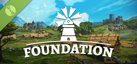 Foundation Demo Icon