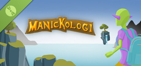 Manickologi Demo Icon