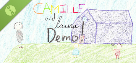 Camille and Laura Demo Icon