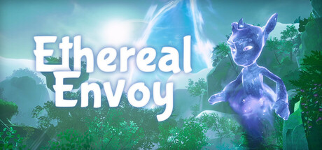 Ethereal Envoy Icon