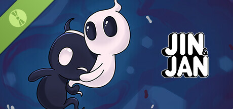 Jin & Jan Demo Icon