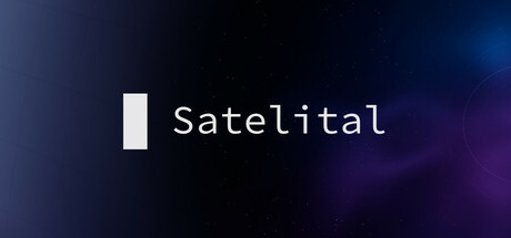 Satelital Icon