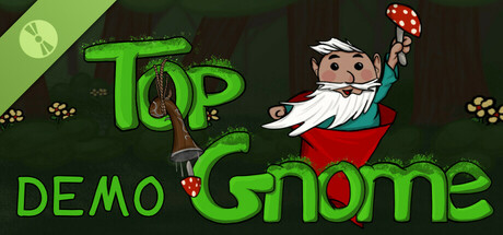 Top Gnome Demo Icon