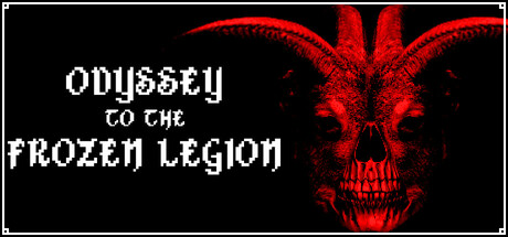 Odyssey to the Frozen Legion Icon