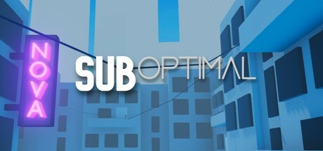 Sub0ptimal Icon