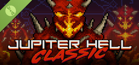 Jupiter Hell Classic DEMO Icon