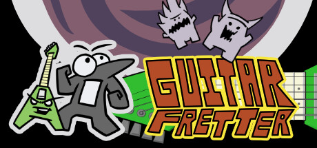 Guitar Fretter Icon