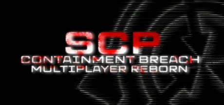 SCP: CB Multiplayer Reborn Icon