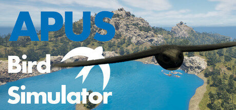 APUS: Bird Simulator Icon