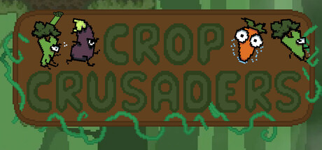 Crop Crusaders Icon