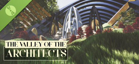 The Valley of the Architects Demo Icon