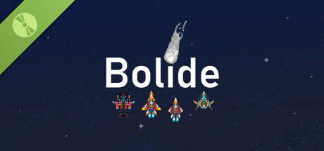 Bolide Demo Icon