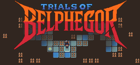 Trials Of Belphegor Icon