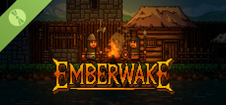 Emberwake Demo Icon
