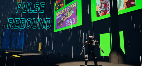 Pulse Rebound Icon