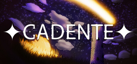 Cadente Icon