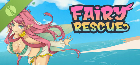 Fairy Rescue Demo Icon