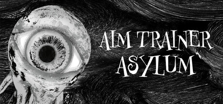 Aim Trainer Asylum Icon