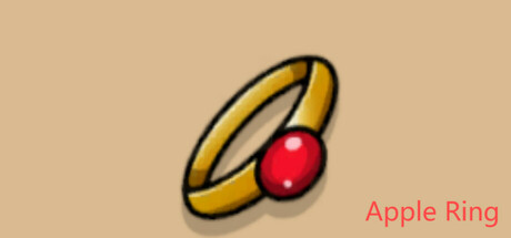 Apple Ring Icon