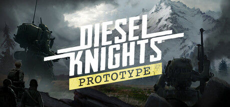 Diesel Knights Playtest Icon
