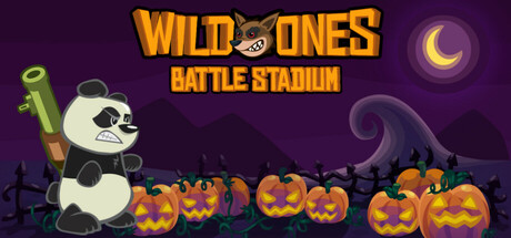 Wild Ones Battle Stadium Icon