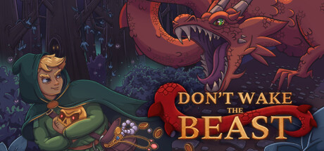 Don't Wake the Beast Icon
