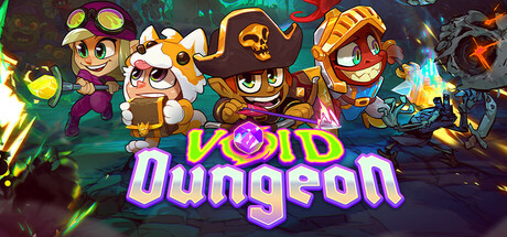 Void Dungeon Icon